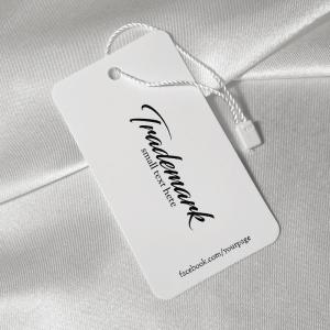 Etiqueta de cartón Model HT-M100 Etiquetas de cartón - HT-M100