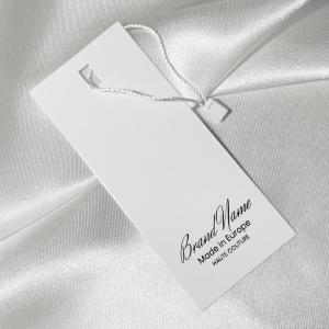 Etiquetas de cartón - HT-M102