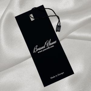 Etiqueta de cartón Model HT-M105 Etiquetas de cartón - HT-M105