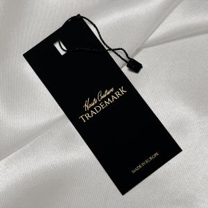 Etiquetas de cartón - HT-M106