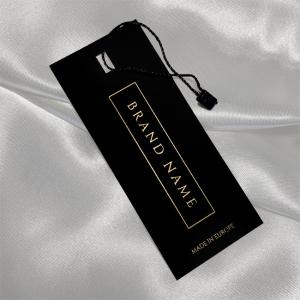 Etiqueta de cartón Model HT-M109 Etiquetas de cartón - HT-M109