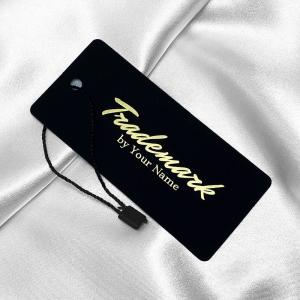 Etiquetas de cartón - HT-M113