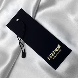 Etiquetas de cartón - HT-M120