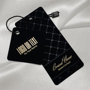 Etiqueta de cartón Model HT-M92 Etiquetas de cartón - HT-M92