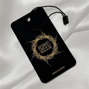 Etiqueta de cartón Model HT-M95 Etiquetas de cartón - HT-M95