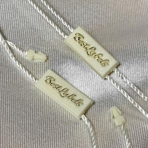 Sellos de plástico - ST-M122