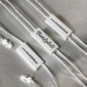 Sello de plástico Model ST-M130 Sellos de plástico - ST-M130