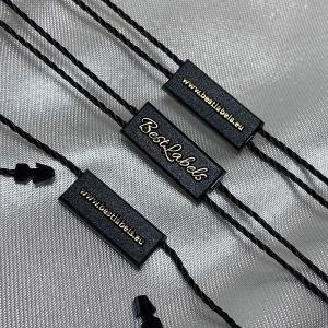 Sellos de plástico - ST-M133