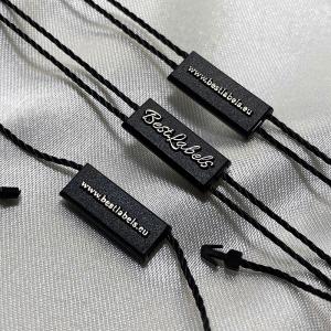 Sello de plástico Model ST-M134 Sellos de plástico - ST-M134