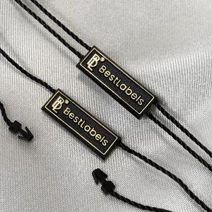 Sellos de plástico - ST-M140