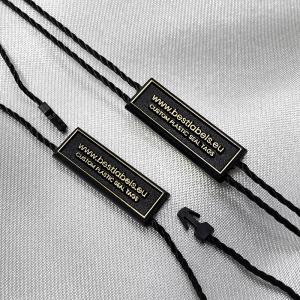 Sellos de plástico - ST-M145