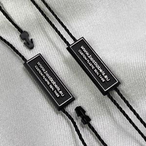 Sello de plástico Model ST-M146 Sellos de plástico - ST-M146