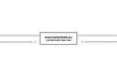 Sellos de plástico Model ST-M147