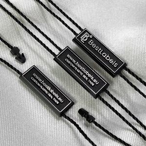 Sello de plástico Model ST-M151 Sellos de plástico - ST-M151