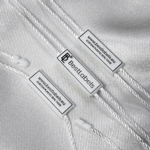 Sellos de plástico - ST-M154