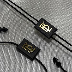 Sellos de plástico - ST-M160