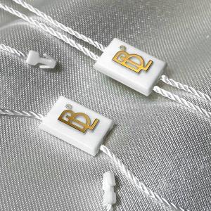 Sellos de plástico - ST-M162