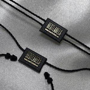 Sello de plástico Model ST-M165 Sellos de plástico - ST-M165