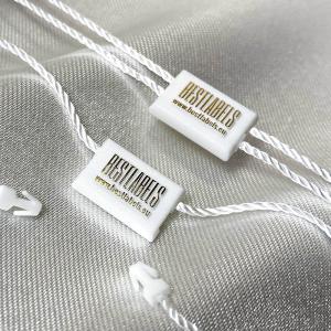 Sello de plástico Model ST-M167 Sellos de plástico - ST-M167