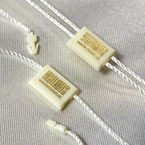 Sellos de plástico - ST-M168