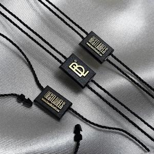 Sello de plástico Model ST-M170 Sellos de plástico - ST-M170