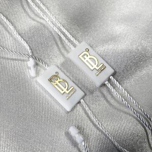 Sellos de plástico - ST-M182