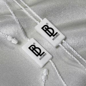 Sello de plástico Model ST-M183 Sellos de plástico - ST-M183