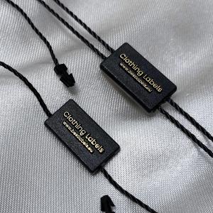 Sellos de plástico - ST-M185