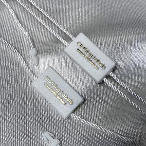 Sello de plástico Model ST-M187 Sellos de plástico - ST-M187