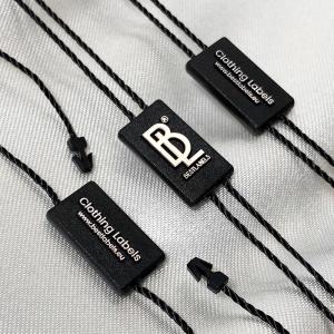 Sello de plástico Model ST-M191 Sellos de plástico - ST-M191