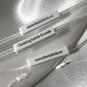 Sellos de plástico - ST-M202