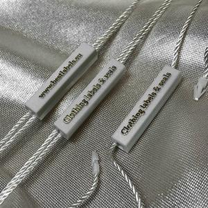 Sellos de plástico - ST-M203