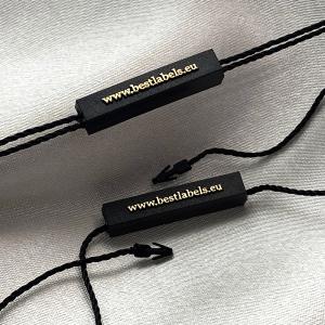 Sello de plástico Model ST-M205 Sellos de plástico - ST-M205