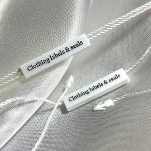 Sello de plástico Model ST-M207 Sellos de plástico - ST-M207