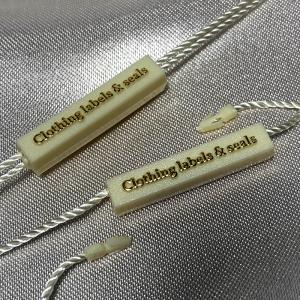 Sello de plástico Model ST-M209 Sellos de plástico - ST-M209