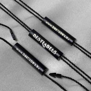 Sello de plástico Model ST-M231 Sellos de plástico - ST-M231