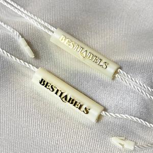 Sellos de plástico - ST-M235