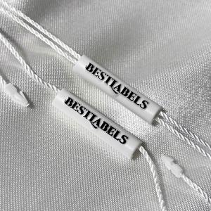 Sello de plástico Model ST-M238 Sellos de plástico - ST-M238