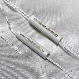 Sello de plástico Model ST-M239 Sellos de plástico - ST-M239