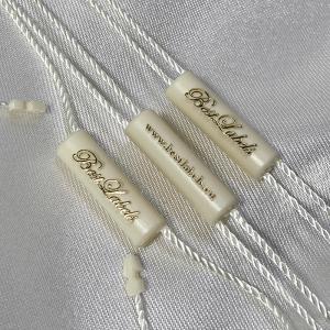 Sello de plástico Model ST-M244 Sellos de plástico - ST-M244