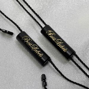 Sello de plástico Model ST-M245 Sellos de plástico - ST-M245