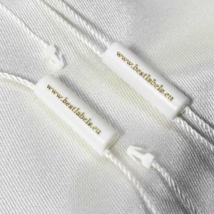 Sello de plástico Model ST-M249 Sellos de plástico - ST-M249