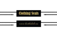 Sellos de plástico Model ST-M250