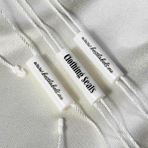 Sello de plástico Model ST-M253 Sellos de plástico - ST-M253