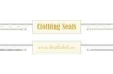 Sellos de plástico Model ST-M254