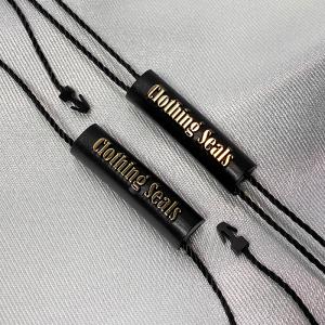 Sellos de plástico - ST-M255