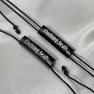 Sello de plástico Model ST-M256 Sellos de plástico - ST-M256