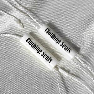 Sello de plástico Model ST-M258 Sellos de plástico - ST-M258