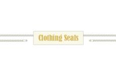 Sellos de plástico Model ST-M259