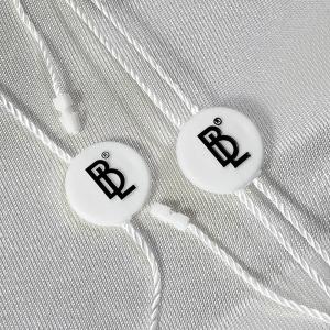 Sello de plástico Model ST-M33 Sellos de plástico - ST-M33